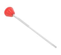 Cabilock Poignée de Frein de Rechange pour Vélo d'exercice en Plastique et Métal Bouton de Réglage Résistance pour Vélo Fitness à Domicile