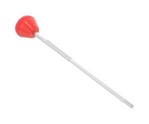 Cabilock Poignée de Frein de Rechange pour Vélo d'exercice en Plastique et Métal Bouton de Réglage Résistance pour Vélo Fitness à Domicile