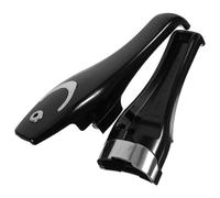 Cabilock Poignée de Remplacement pour Autocuiseur Poignée de Haute Résistance pour Cuiseur sous Pression Facile à Installer Compatible Modèles Accessoire pour Cuisine