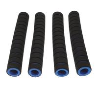 Cabilock Poignées de Pagaie de Kayak Bien Ajustées en Éponge - Bandes Antidérapantes pour Pagaies de Bateaux et Loisirs