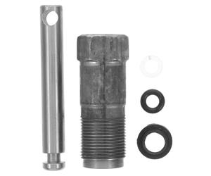 Cabilock Pompe à Piston Remplaçable en Acier pour Cric Hydraulique Vertical 20 Tonnes Joint D’huile, Accessoire Hydraulique Performant pour Levage Industriel et Entretien Automobile