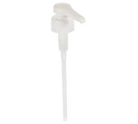 Cabilock Pompe Doseuse pour Sirop Distributeur Liquide pour Bouteilles Compatible Sirop Café Pompe Manuelle Pratique et Économique