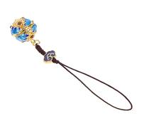 Cabilock Porte Forme de Sachet Décoratif Pendentif pour Téléphone Chinois Design Accroche Regard pour Accessoires