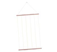 Cabilock Porte-Photos Mural avec Pinces Amovibles pour Affichage et Organisation Murale Support Décoratif Multifonction pour Maison Bureau Chambre et Boutique