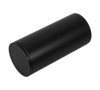 Cabilock Poubelle de Voiture à Pression Étanche Noire Compacte et Multifonction Porte Serviettes Intégré Pour Camion Bureau et Remplaçable et Portable