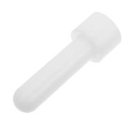 Cabilock Poussoir à Tartelettes En Silicone 5 Cm, Outil De Façonnage De Pâtisserie Polyvalent, Solide Et Facile à Utiliser, Cuisson Des Tartelettes Maison,