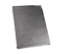 Cabilock Présentation Nuancier Vernis à Ongles Effet Peau Texturée 160 Couleurs Aléatoires, Carte de Présentation Professionnelle pour Manucure, Outil D’affichage Couleur Couleur Aléatoire