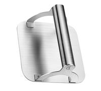 Cabilock Presse à Burger Acier Smasher De Pour Grill Et Bbq Outil De Cuisine Pratique Pour Préparer Hamburgers Et Hachées