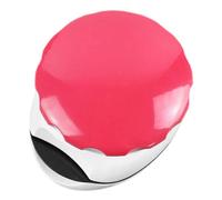 Cabilock Presse à Hamburger Machine à Galettes Moule à Presser Hamburgers Presse à Steak Gadget De Cuisine Facile à Nettoyer Et Sûr