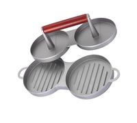 Cabilock Presse À Hamburger Moule Gadget De Cuisine Moule De Cuisson Presse À Hamburger De Cuisine Presse À Hamburger Presse À Viande Presse À Hamburger Smasher Outil De Cuisine Burger