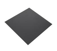 Cabilock Printer Hot Bed Plate Sticker Single Layer Film Anti-warping Flexible Platform Mat Easy Print Removal