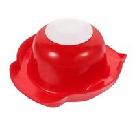 Cabilock Protecteur de Main pour Trancheuse Mandoline Support Sûr et pour Légumes et Fruits Coupe Précise et Antidérapante Accessoire Cuisine Polyvalent pour Pommes de Terre Carottes et
