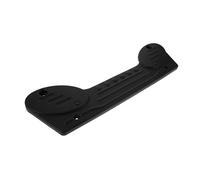 Cabilock Protecteur de Siège Plastique pour Fauteuil Inclinable de Voiture Remplacement pour RV Camping Cars et Camions et Facile à Installer