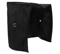 Cabilock Protection Pluie Transparente pour Projecteur de Capot Flexible Choc Uv Bouclier Étanche pour Éclairage Extérieur Polyvalent