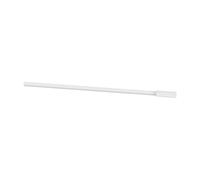 Cabilock Ptfe Muddler Résistant Basse Température Barre de Remuage Anticorrosion pour Laboratoire Paddle Agitateur Inerte et Lubrifié Fourni pour Usage Expérimental