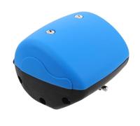 Cabilock Pulsateur Pneumatique pour Machine à Traire à Double Sortie en Plastique, Accessoire pour Traite des Vaches et Bre n Élevage Laitier Moderne