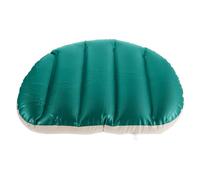 Cabilock PVC Coussin Portable Gonflable Siège de Kayak et Bateau | Confortable et Léger, Résistant à L’usure, Usage Extérieur et Voyage, Adapté aux Kayaks et Bateau
