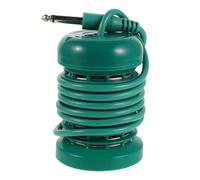 Cabilock Raccord pour Matrice Ionique de Spa Pieds - Accessoire de Remplacement pour Bain de Pieds Électrique, Compatible Réseaux Puissants et Spas de Massage, Adapté Soin Détente Maison