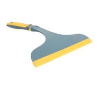 Cabilock Raclette Vitre Multi-Usage Petite et Légère pour Fenêtres Voiture et Salle de Bain Nettoyage sans Traces Outil de Nettoyage Verre Polyvalent