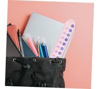 Cabilock Règle de Décomposition Numérique pour Garçon Fille Règle à Glissière Robuste pour Addition Soustraction Outil Éducatif pour Garçon et Fille Cadeau Pédagogique pour École