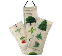 Cabilock Règle De Hauteur Enfant Décoration Murale Pendaison Croissance En Hauteur Toise Graphique Mesureur Nursery Courbe De Croissance Pour Mur Échelle De Hauteur Pvc Polyester