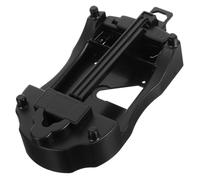 Cabilock Remplacement du Pendule De l'horloge Kit De D'horloge à Pendule Pièces Dhorloge à Pendule Pièce D'horlogerie à Pendule D'horloge Murale Moteur Horloge à Quartz