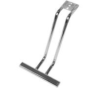 Cabilock Remplacement Repose-pieds en Métal pour Fauteuil de Barbier et Salon, Compatible Polyvalent, Installation Facile, pour Salon de Coiffure