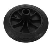 Cabilock Roue Pour Poubelle Roues De Rechange Pour Poubelle