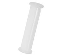 Cabilock Rouleau Codeur à Transfert Thermique 40 Mm pour Machine d'impression D'étiquettes à Ruban, Tambour Plastique Robuste Compatible Imprimante Thermique, Maintenance Simplifiée