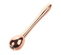 Cabilock Rouleau De Massage Oculaire Crème Yeux Format Roller Compact Massage Visage Fatigue Yeux Outil Beauté Portable