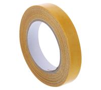 Cabilock Ruban Adhésif Double Face Extra Fort pour Tapis Ruban Large à Haute Viscosité Bande Adhésive Résistante et Facile à Déchirer Fixation Antidérapante pour Moquette et Sol