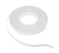 Cabilock Ruban Adhésif Double Face Soluble pour Couture Bande Adhésive Double Face Fixation Temporaire pour Patchwork DIY Découpe Colle Sûre et Pratique