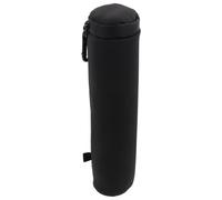 Cabilock Sacoche Microphone Étanche Antichoc Pochette de Rangement Portable Compatible avec Série Audio Protection Renforcée pour Micro Main sans Fil