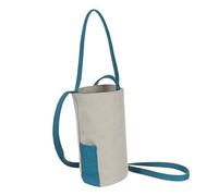 Cabilock Sacoche pour Bouteille Eau avec Bandoulière Housse De Transport pour Bouteilles Verre De Rangement Pratique