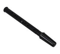 Cabilock Saxophone Portable Mini Abs Résistant Léger pour Garçon Fille et Adultes Instrument à Vent Pédagogique Compact pour Débutants Cadeau Anniversaire Garçon Fille