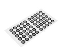 Cabilock Scanner Markers Reflective Film Points for Precise Optical Tracking and Accurate Scanning