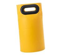 Cabilock Seau de Bain Pliable Multifonctionnel pour Portable et Pratique Bassine Profonde pour Détente et Fatigue Usage Domestique et Voyage