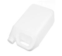 Cabilock Seau de Stockage Étanche avec Couvercle Bidon Multi-usages Résistant à Usure pour Huile Produits Chimiques et Eau Contenant Scellé pour Stockage Sécurisé