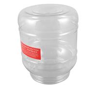 Cabilock Seau Pour Machine à Glace Flocons Seau Réutilisable Pour Eau Accessoire Polyvalent Pour Machine à Glace Neigeuse Facile à Installer Et Compact