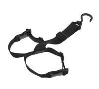 Cabilock Séchoir à Chaussures Suspendu avec Sangles Réglables Support pour Cuissardes De Chasse Organisateur De Séchage pour Sandales Et Chaussures