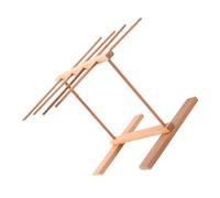 Cabilock Séchoir à Pâtes Réutilisable pour Nouilles Fraîches Support Compact et pour Séchage Maison Étagère Pratique pour Cuisine Facile à Nettoyer et Robuste