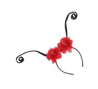 Cabilock Serre-tête Antennes Fourmi Bandeau Fête Soirée Accessoire Cheveux Coiffure Événement