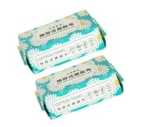 Cabilock Serviettes Jetables Épaisses pour Absorbantes et Résistantes Lingettes Spa Polyvalentes pour Soins Corporels Lot de Portables