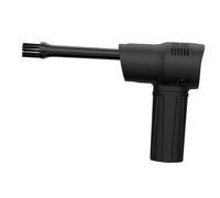 Cabilock Souffleur Air sans Fil Rechargeable pour Nettoyage De Pc Souffleur Électrique Pratique pour Maison Et Voiture Dépoussiéreur Et Polyvalent pour Clavier Et Objectifs De Caméra