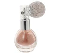 Cabilock Spray Pailleté Corps Et Cheveux 1 Flacon 50 Ml Brillance Naturelle Maquillage Femmes Usage Quotidien Visage