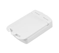 Cabilock Support Casque Adhésif Mural Support Casque Gaming Stable et Pratique sans Perçage pour Bureau et Mur Organiseur Facile à Installer pour Écouteurs