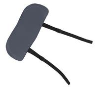 Cabilock Support d'Accoudoirs pour Lit de Massage en Polyuréthane et Mousse Confortable et Portable Accessoire Bleu Marine Compatible Tables de Massage Spa et Soins Esthétiques