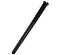 Cabilock Support de Balle en Caoutchouc Noir pour Tee de Frappe, Portable, Accessoire de Remplacement Pratique pour Entraînement Baseball et Softball