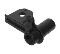 Cabilock Support de Connexion pour Moteur de Ventilateur Industriel Montage Rapide pour Supports de Tête de Ventilateur Oscillant Entrepôt et Usine Installation Facile et Maintenance