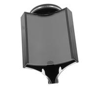 Cabilock Support de Menu Rotatif Acrylique Présentoir de Table à Faces pour Affiches Pratique et Élégant pour Restaurants et Magasins